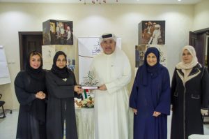 بوسيتيف مايند يوقع اتفاقية تعاون مشترك مع جمعية المعلمين في الإمارات