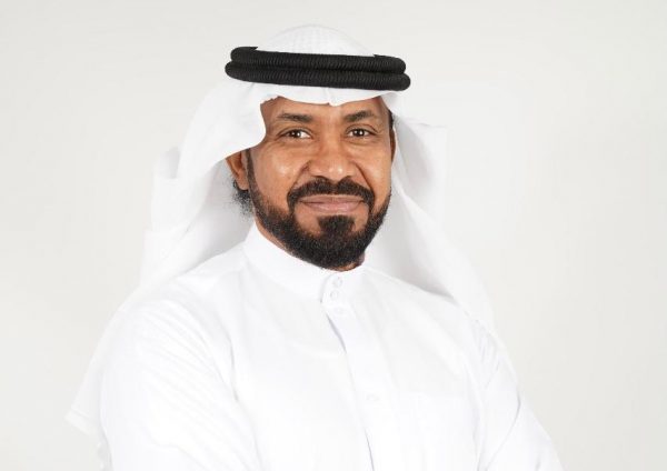 سلطان بو هزاع