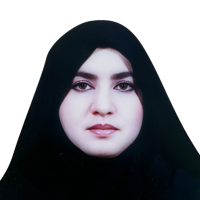الدكتورة رفعة مصلح العرياني