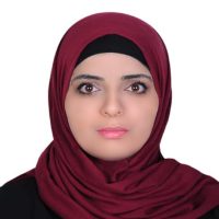 المستشارة مروة