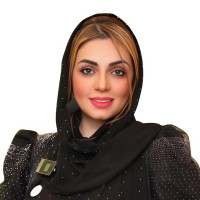 المستشارة مريم الحمّادي